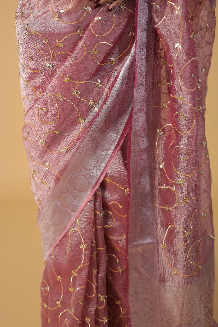 designer sarees