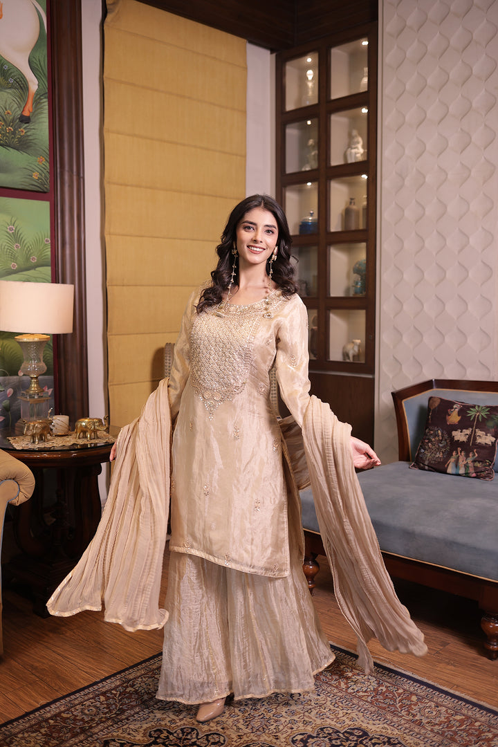 Tissue Suit for Women 