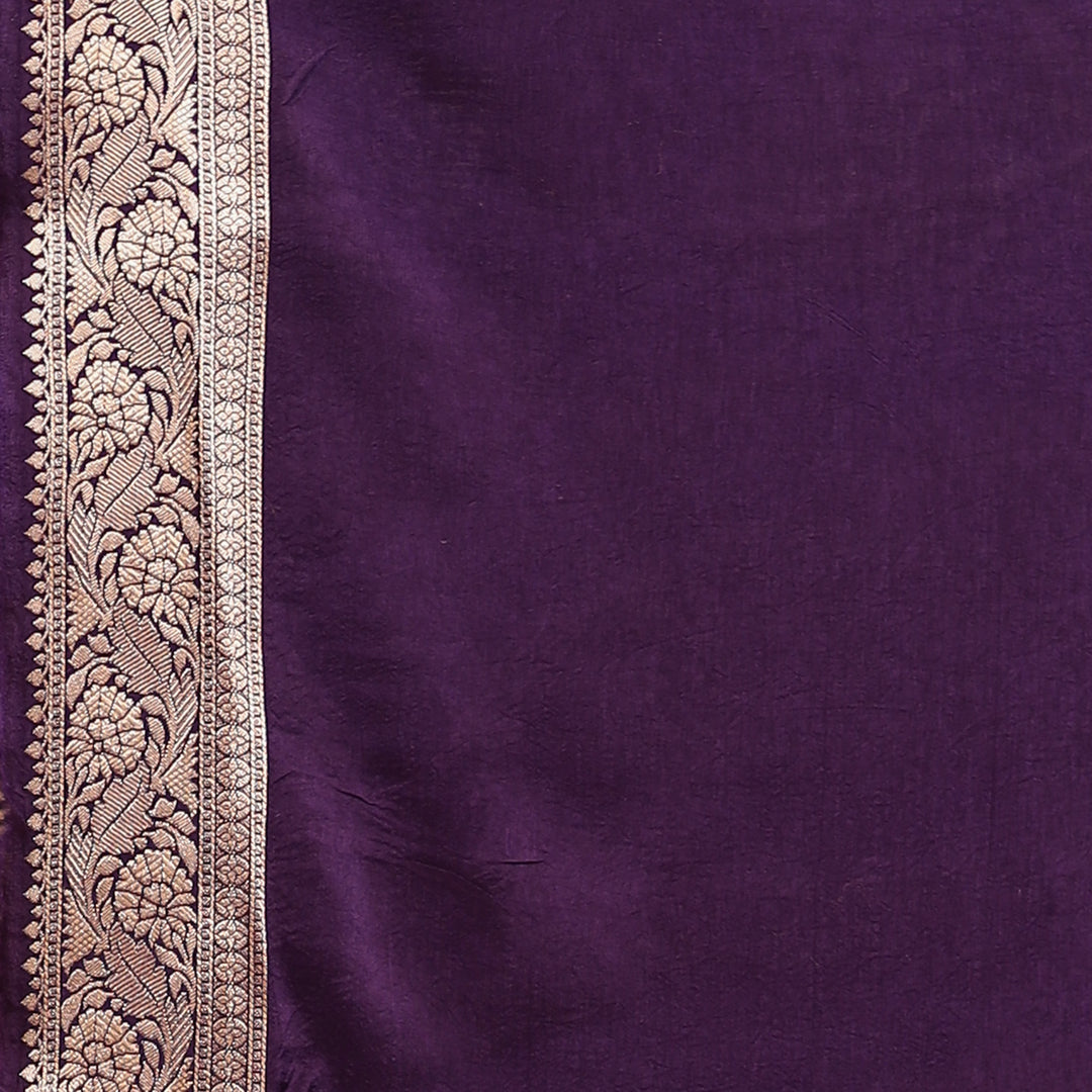 Banarasi silk Saree