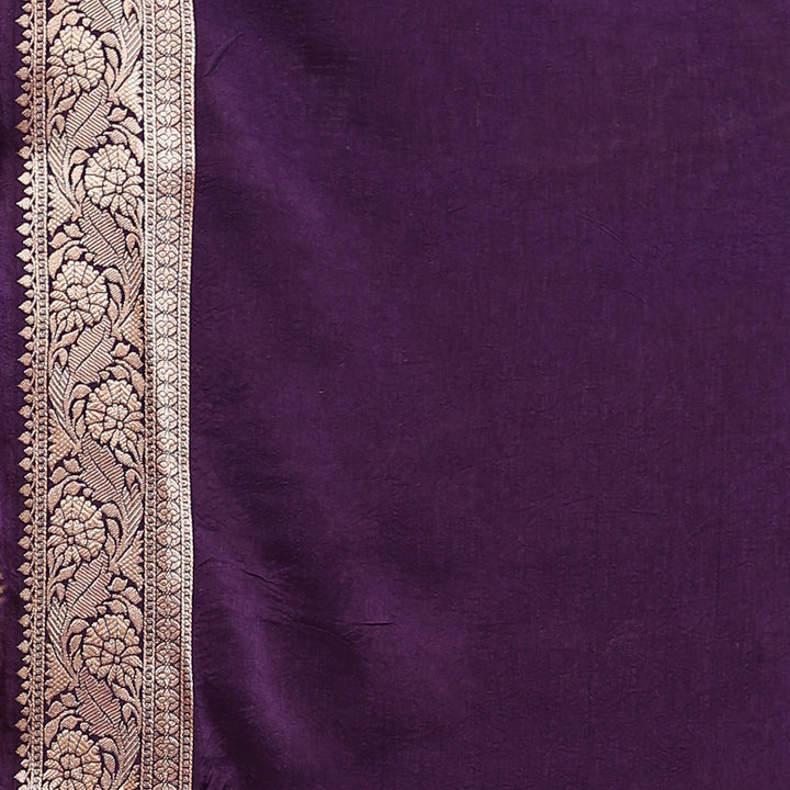 Banarasi silk Saree