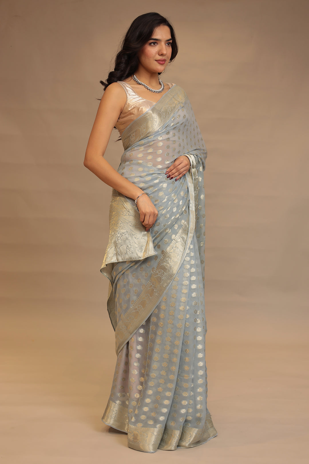 Stylish Sarees For Weddings