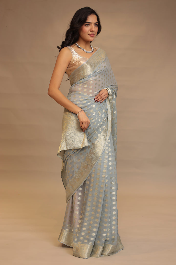 Stylish Sarees For Weddings