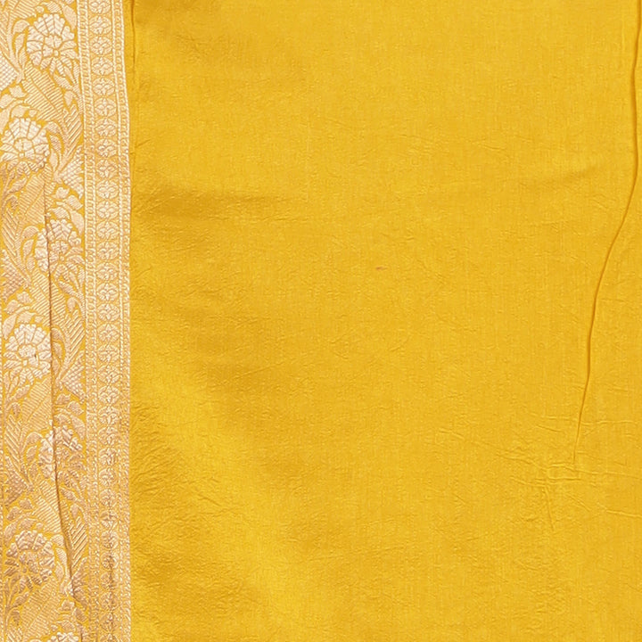 Banarasi silk Saree
