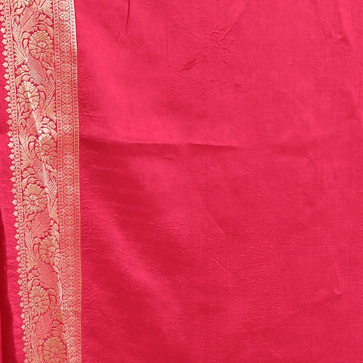 Banarasi silk Saree