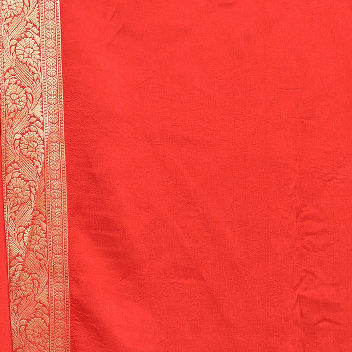 Banarasi silk Saree