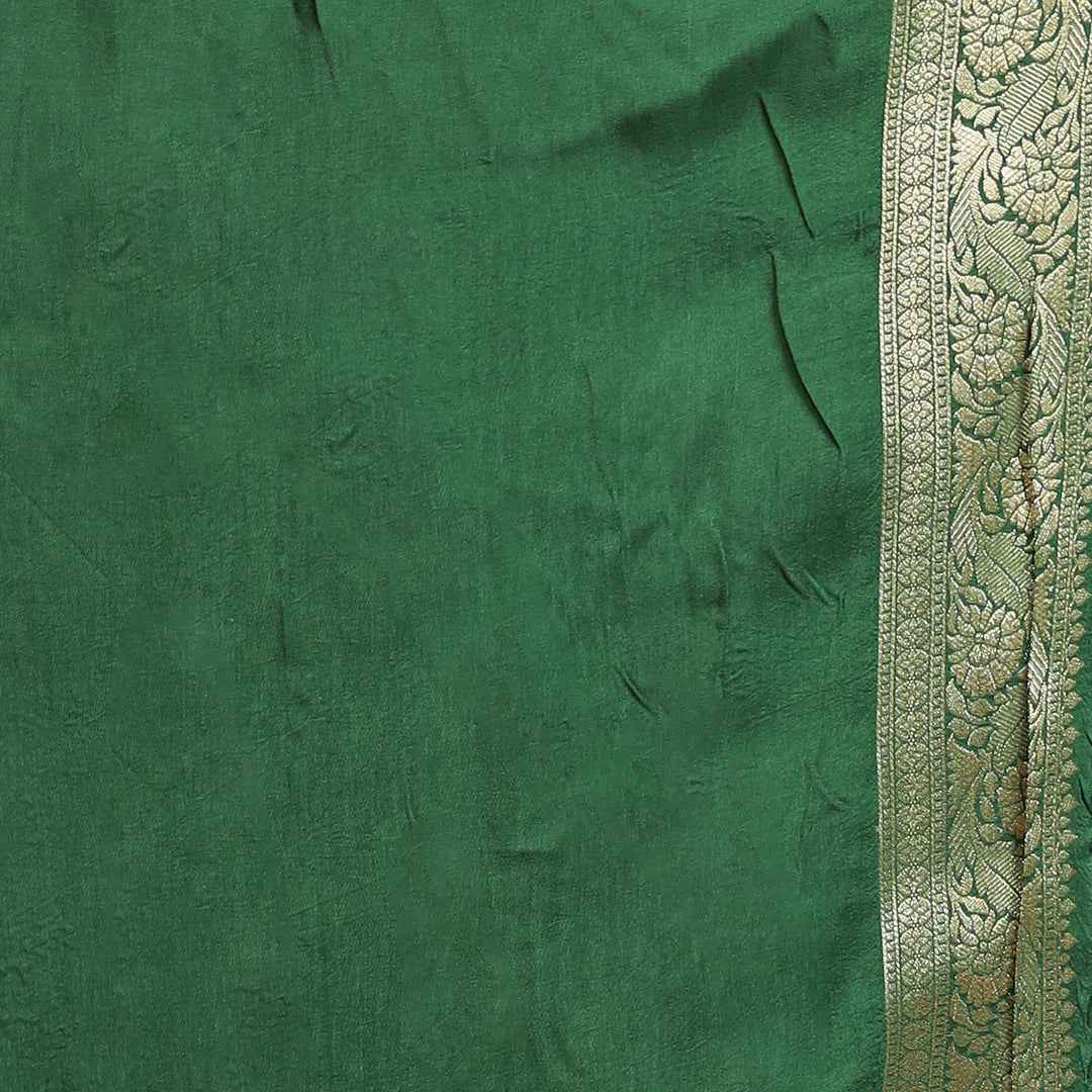 Banarasi silk Saree