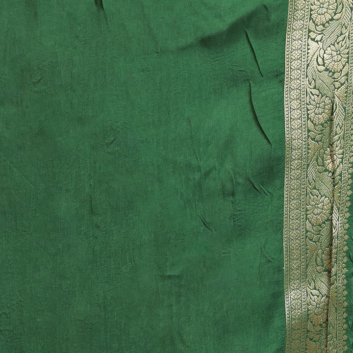 Banarasi silk Saree
