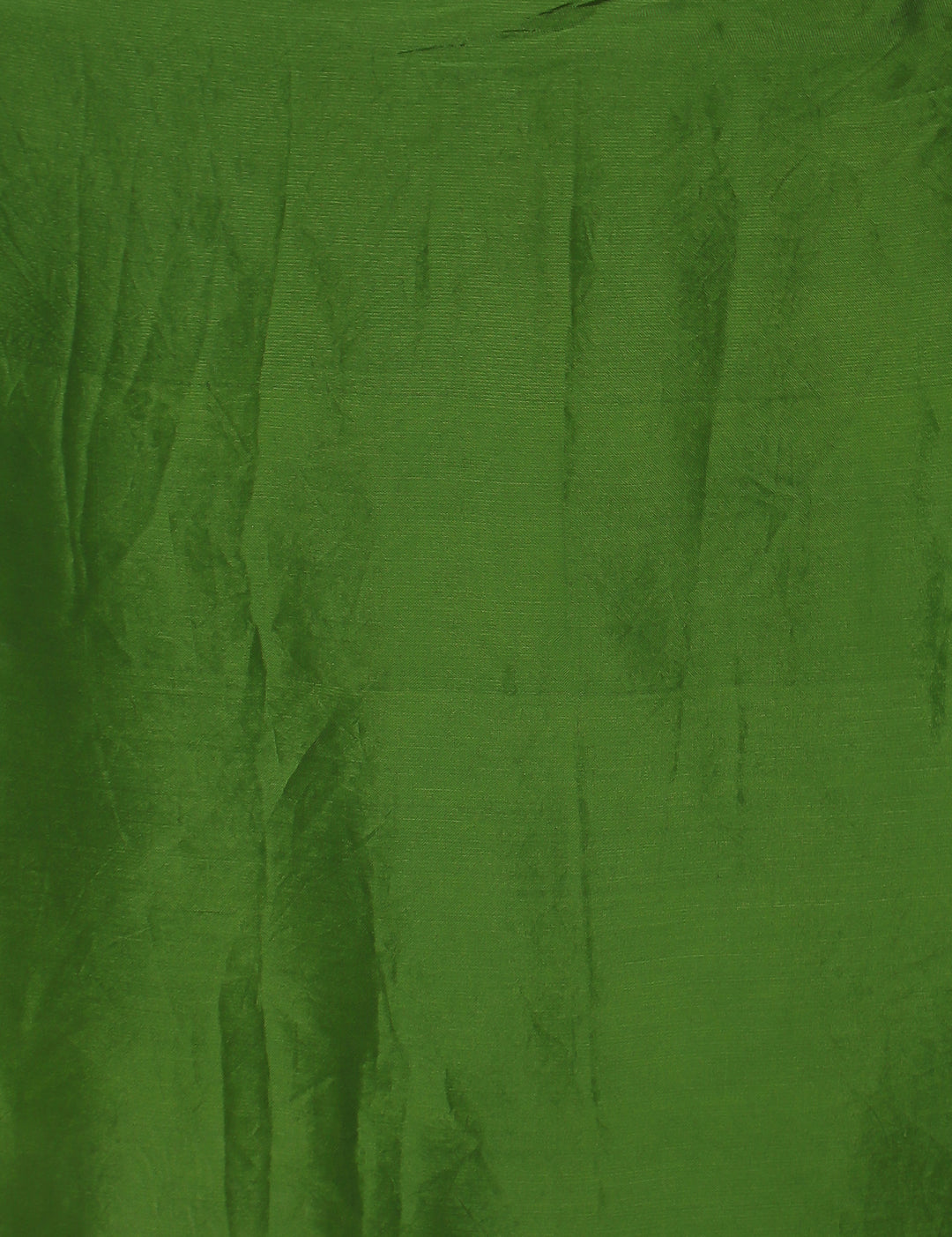 Tie & Dye Chiffon Saree with Zari work.