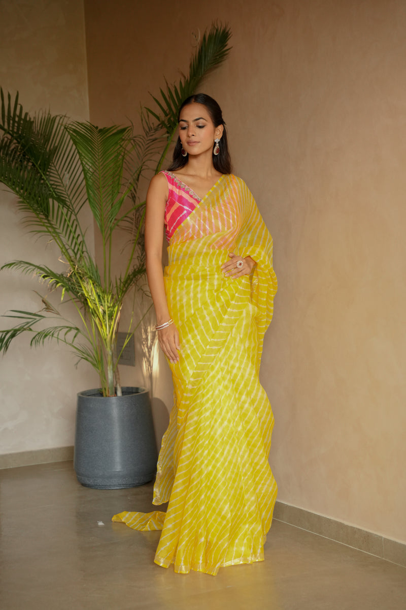 silk saree