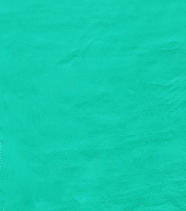 Leheriya Chiffon Saree with Zari border