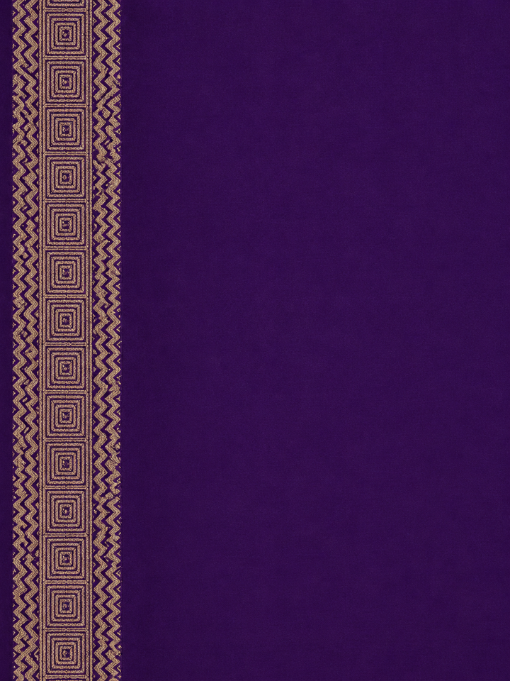 Banarasi Silk Saree