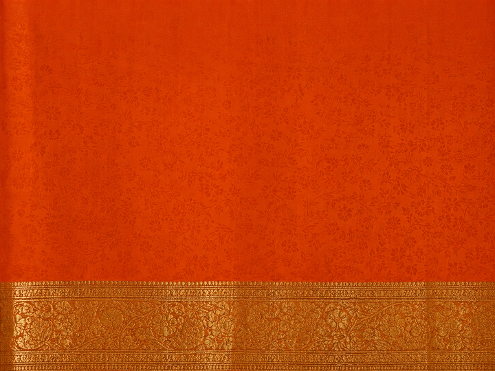 Pure handloom Banarasi Saree