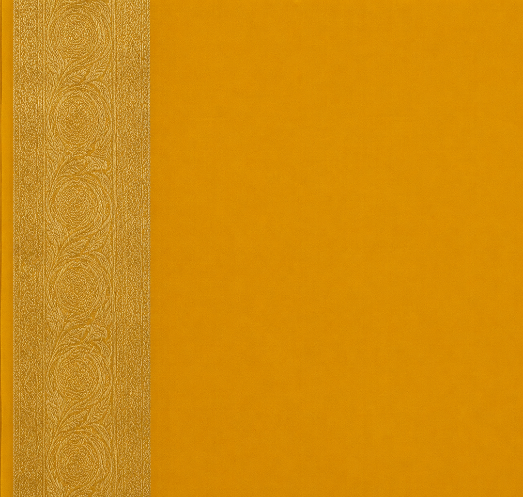 Banarasi Silk Saree