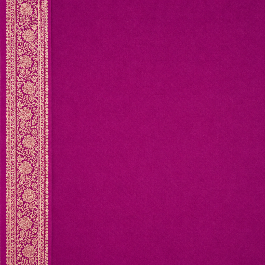 Banarasi Silk Saree