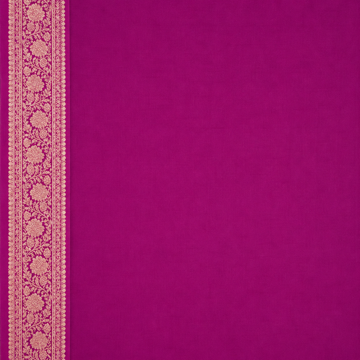 Banarasi Silk Saree