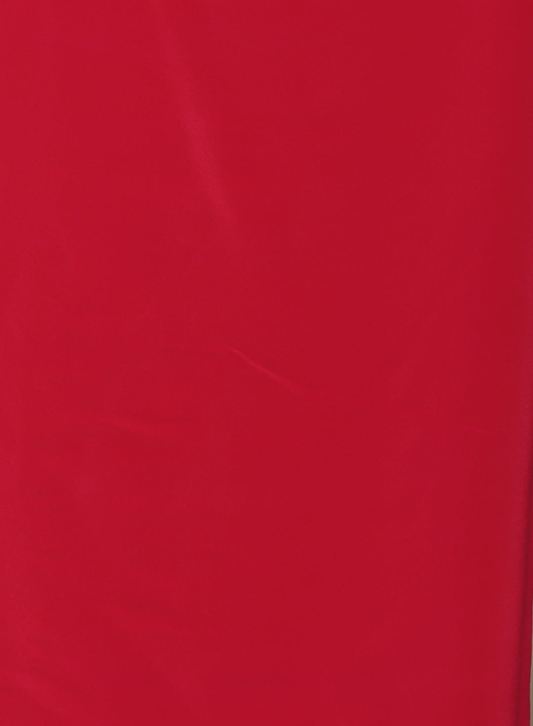 Bandhej Chinon Unstitched Suit with Dori, Gota, Gota Patti, Zardozi, Zari work.