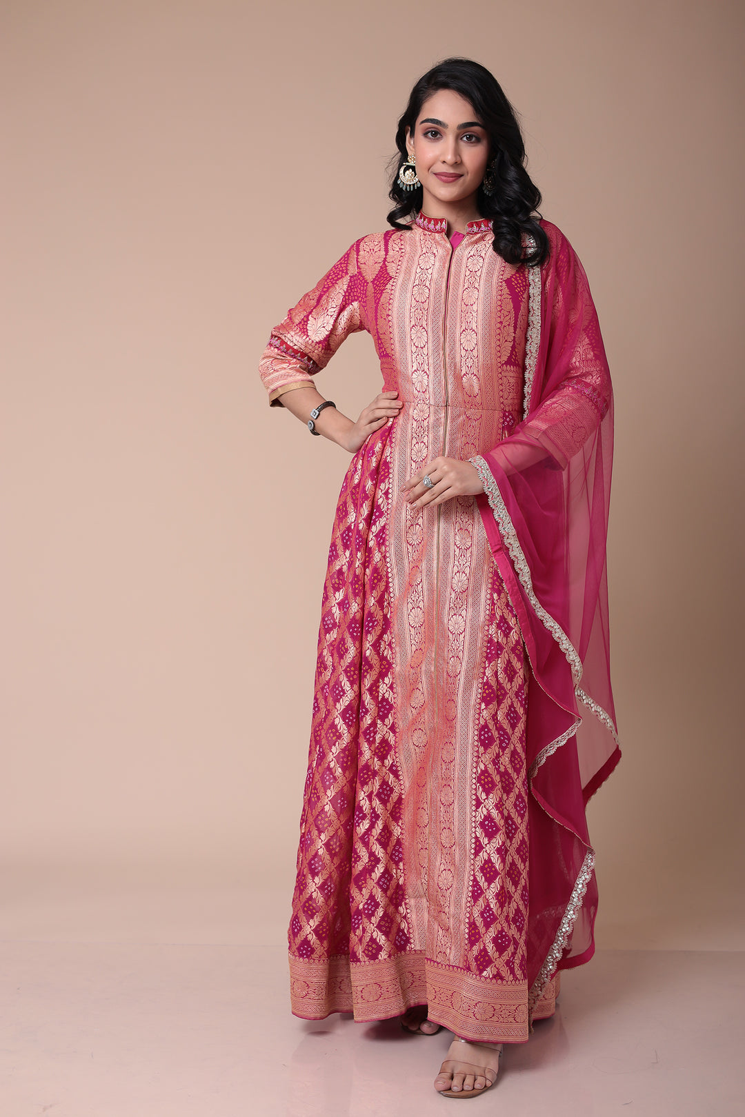 Indian wear, traditional wear, womens wear, ethnic wear Suit, Suits, 