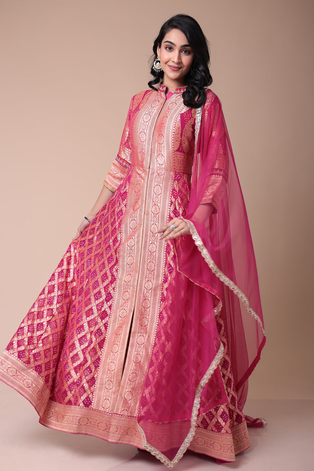 Indian wear, traditional wear, womens wear, ethnic wear Suit, Suits, 