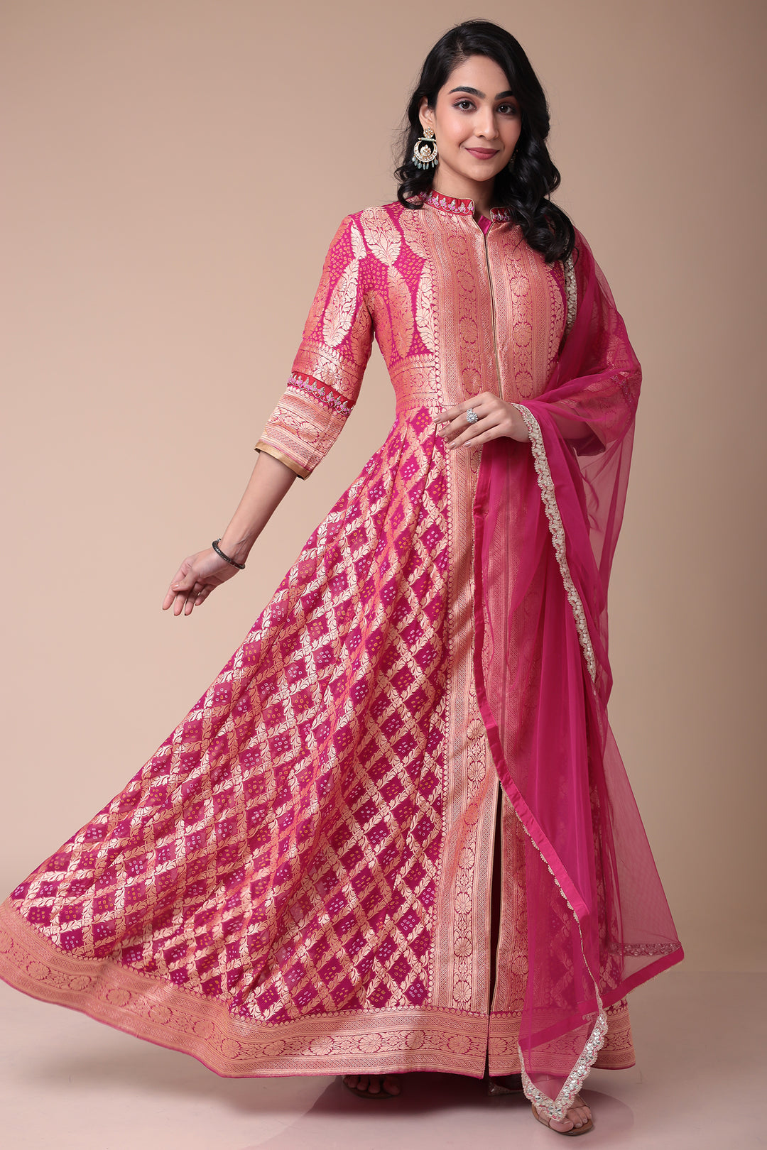 Indian wear, traditional wear, womens wear, ethnic wear Suit, Suits, 