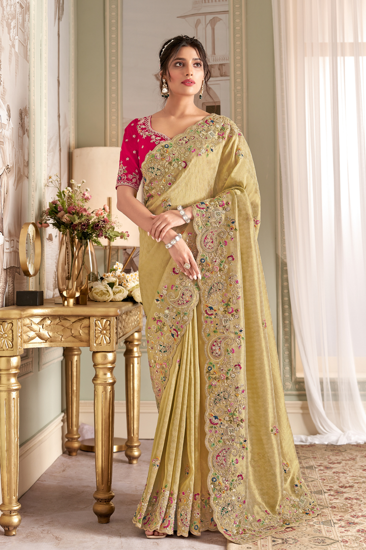 Modern Sarees for Women