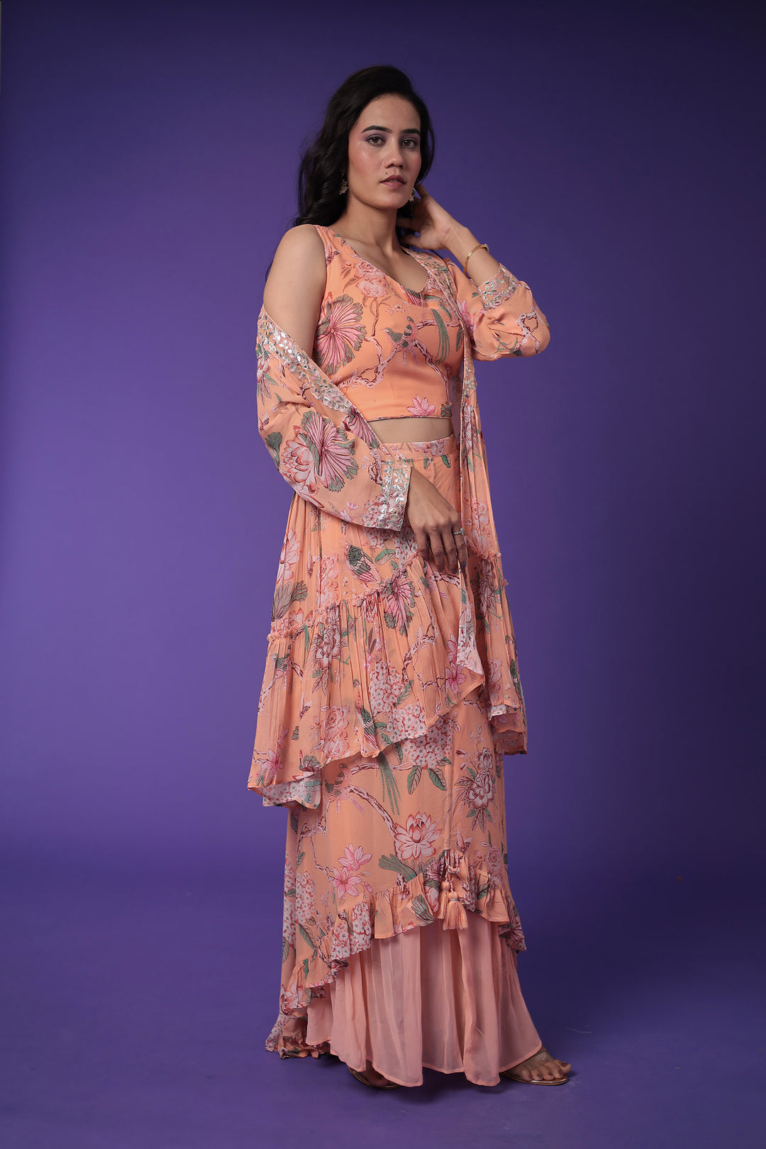 Indian wear, traditional wear, womens wear, ethnic wear Suit, Suits, 