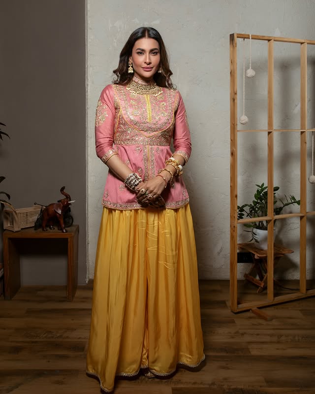 Pavitra Puniya