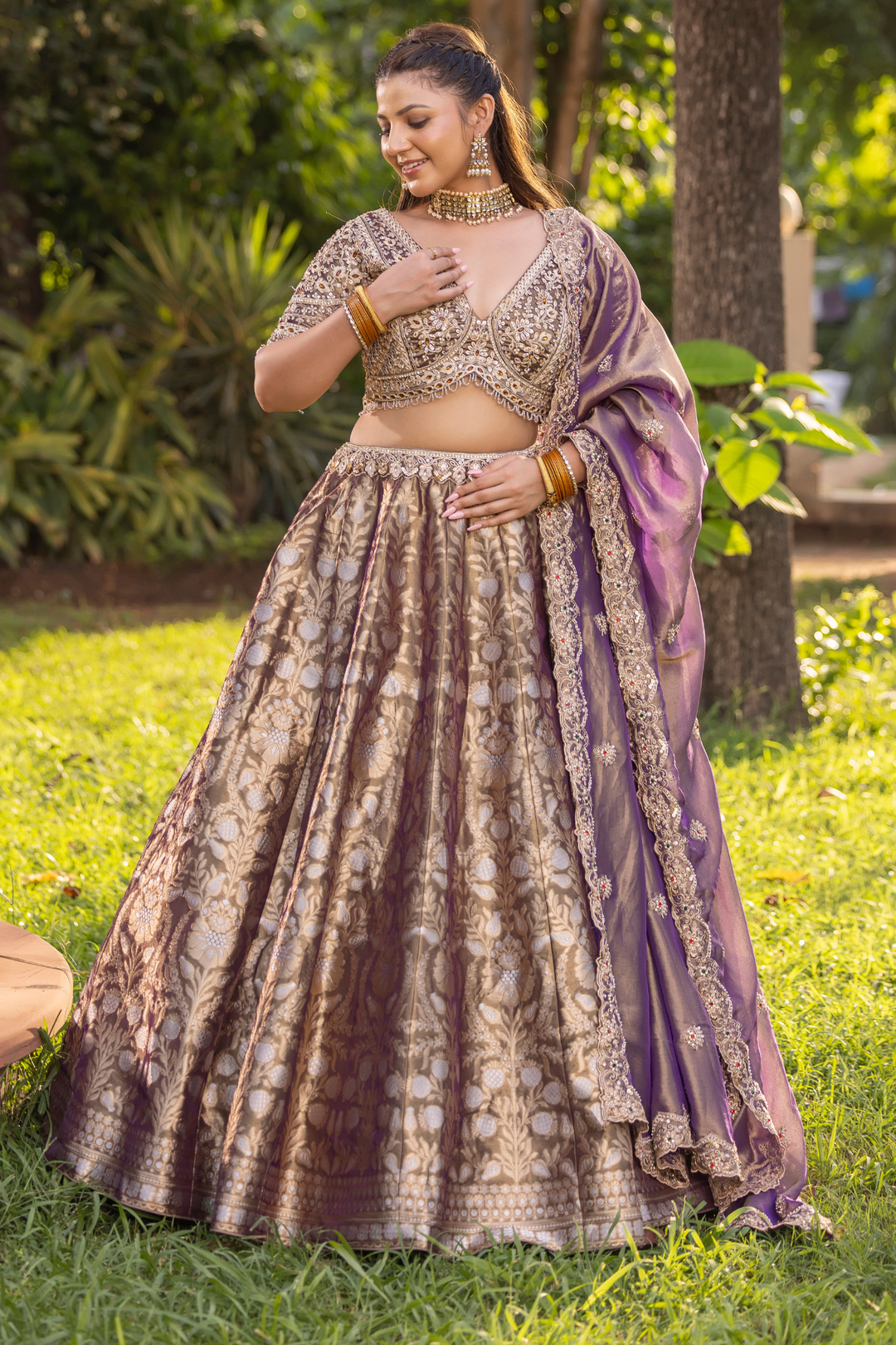 Lehengas For Women 