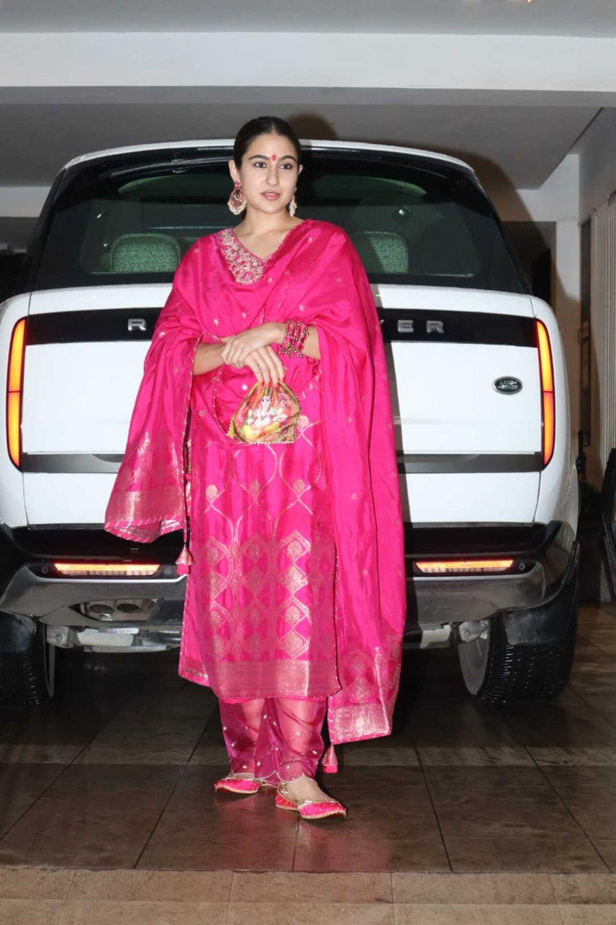 Sara Ali Khan