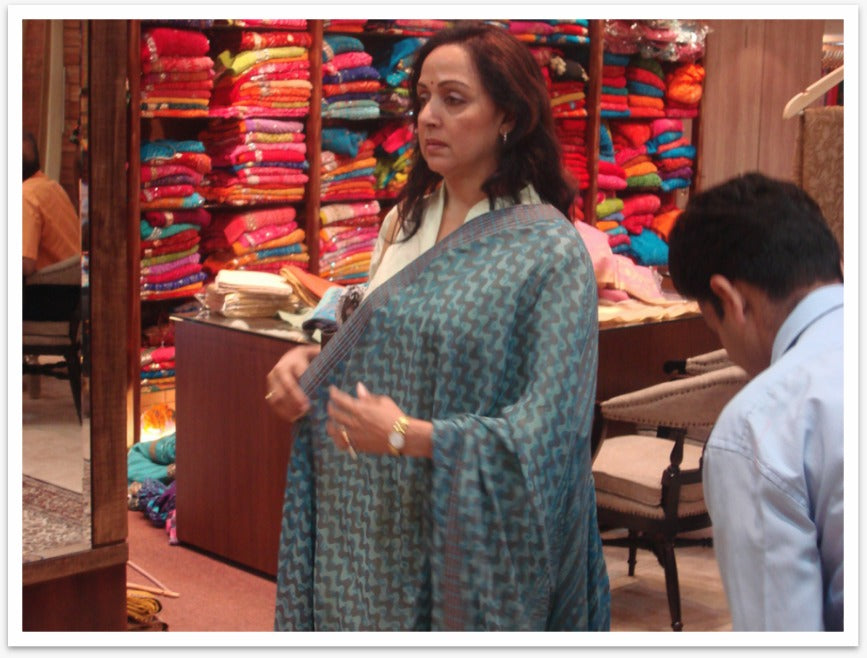 Hema Malini