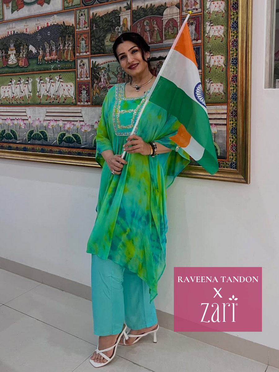 Raveena Tondon