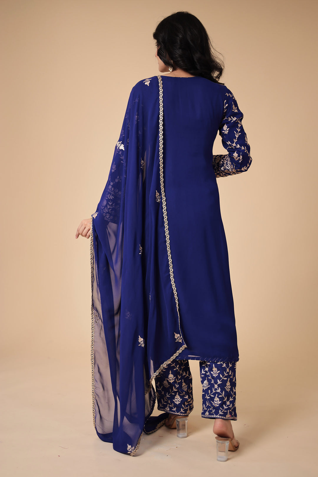 Indian wear, traditional wear, womens wear, ethnic wear Suit, Suits, 