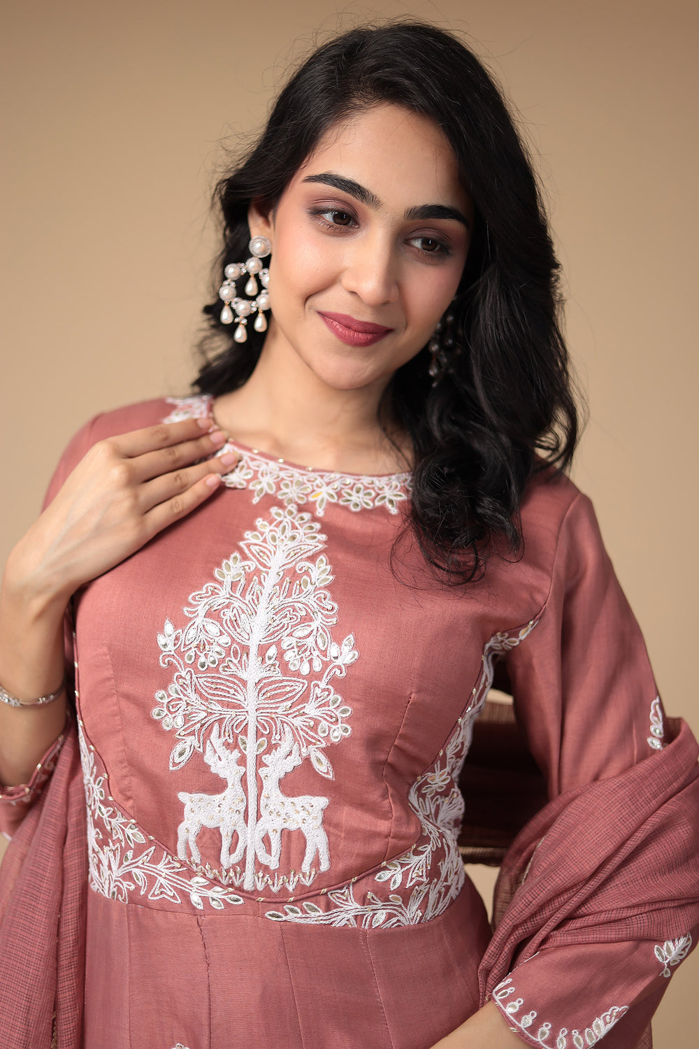 Indian wear, traditional wear, womens wear, ethnic wear Suit, Suits, 