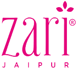 Zari Jaipur logo