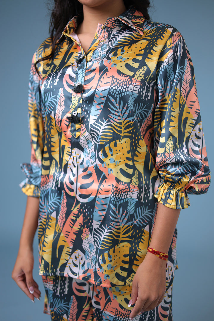 Indian wear, traditional wear, womens wear, ethnic wear, Co Ord Set