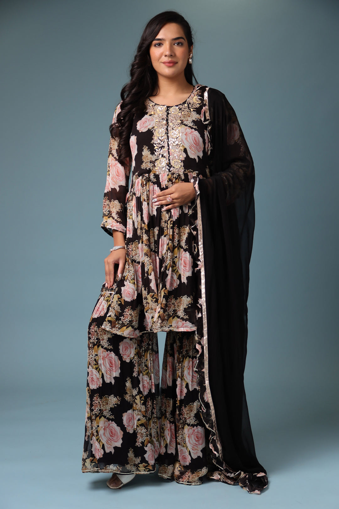 Indian wear, traditional wear, womens wear, ethnic wear Suit, Suits, 