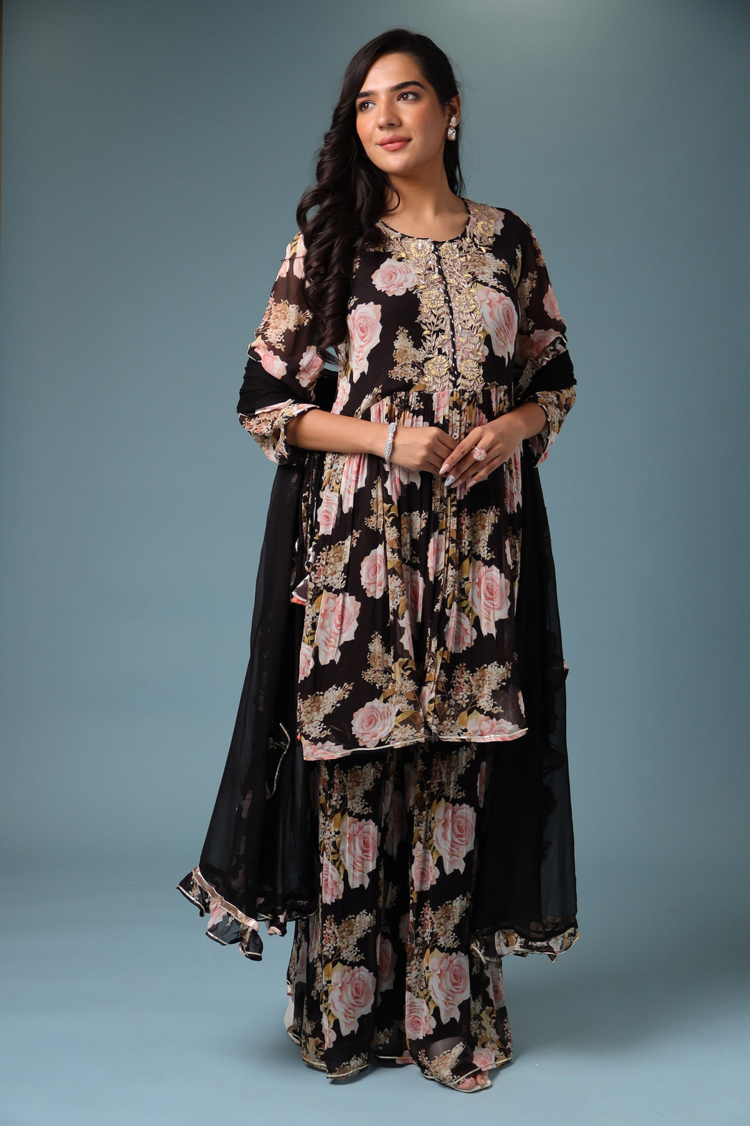 Indian wear, traditional wear, womens wear, ethnic wear Suit, Suits, 