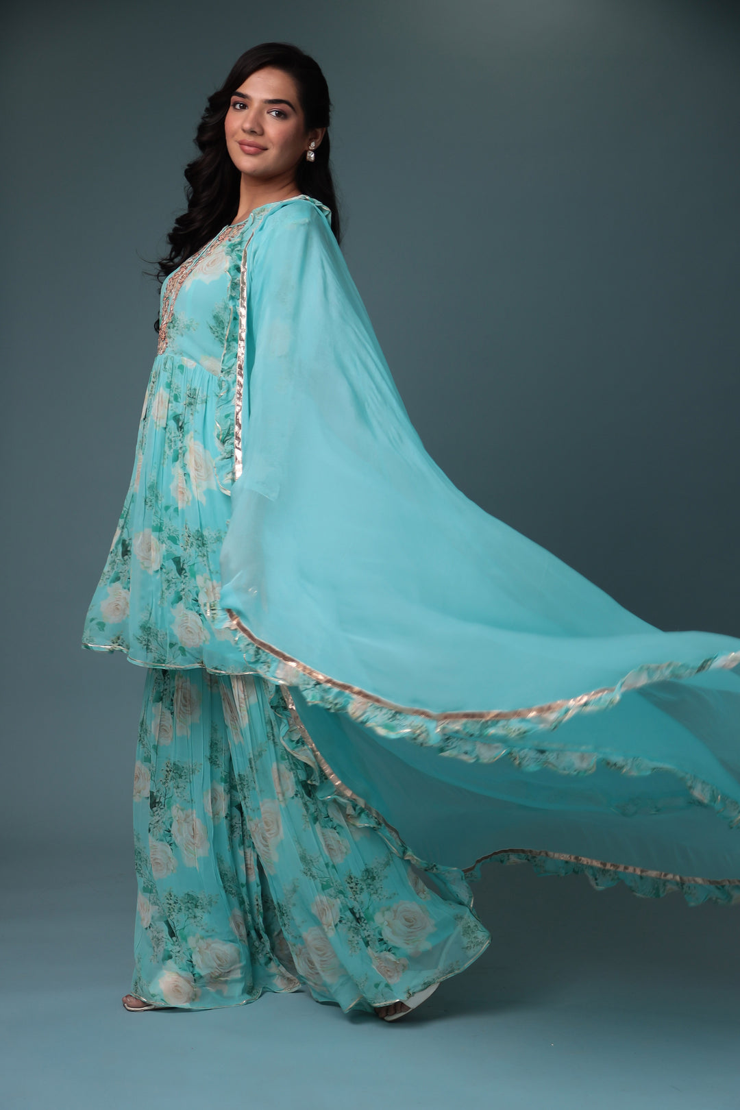 Indian wear, traditional wear, womens wear, ethnic wear Suit, Suits, 