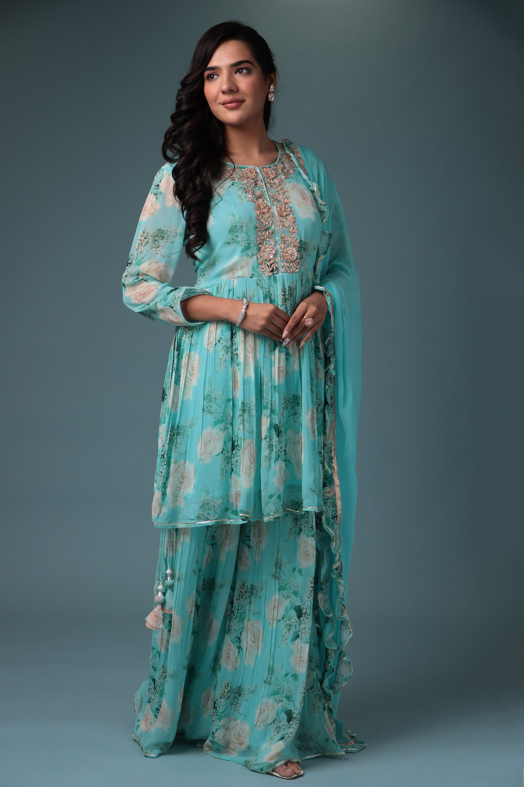 Indian wear, traditional wear, womens wear, ethnic wear Suit, Suits, 